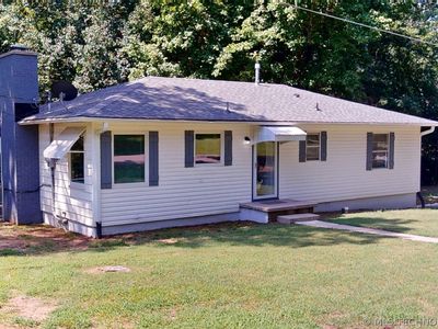 1427 Pine St, Ada, OK, 74820
