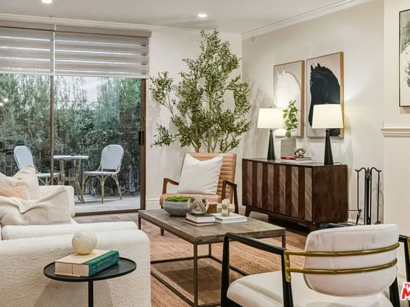 1250 S Beverly Glen Blvd APT 107, Los Angeles, CA 90024