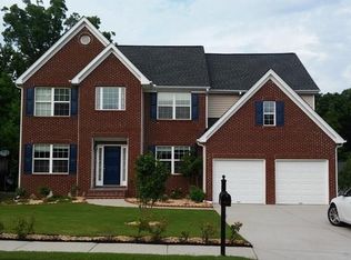 992 Holly Meadow Dr, BUFORD, GA 30518