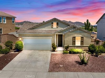 24848 Coldwater Canyon Trl, Menifee, CA, 92584