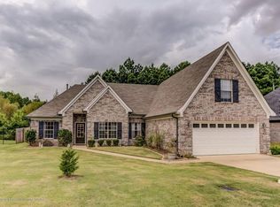 5795 Keebler Dr W, Southaven, MS 38671