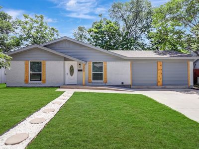 3524 Bahamas Dr, Mesquite, TX, 75150