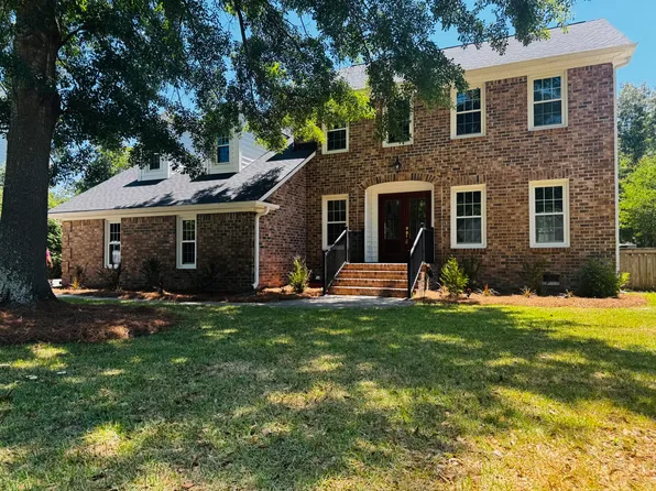1154 Plantation Ln, Mount Pleasant, SC 29464