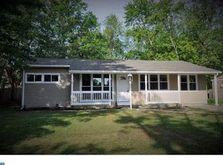 15 Farndale Rd, Somerdale, NJ 08083