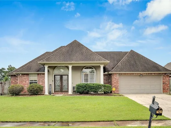 125 Kasey St, Slidell, LA 70458
