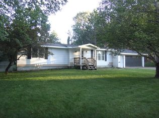 265 Lind Rd, Crystal Falls, MI 49920
