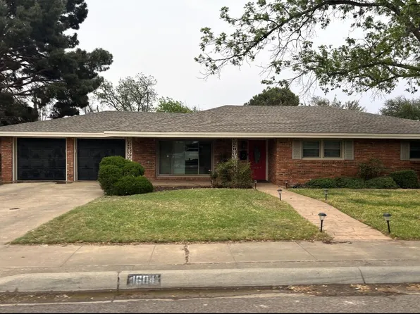 1604 McClintic St, Midland, TX 79701