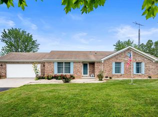 8120 W Bethel Ave, Muncie, IN 47304