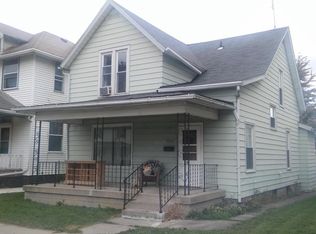 1022 Saint Marys Ave, Fort Wayne, IN 46808