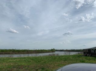 849 Dan Harris Ln, Grand Rivers, KY 42045