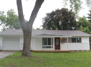 1909 Frazier Ave, Des Moines, IA 50315