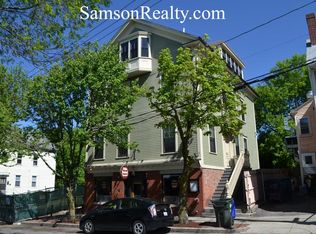 302 Wickenden St #2, Providence, RI 02903