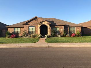 6320 77th St, Lubbock, TX 79424