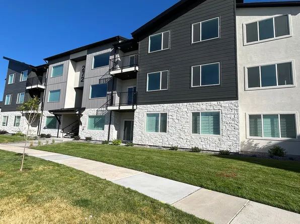 272 E 850 S #7-301, Spanish Fork, UT 84660