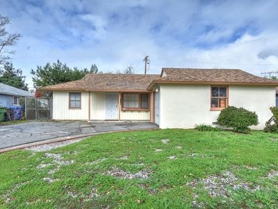 7411 Caldus Ave, Van Nuys, CA, 91406