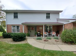 116 Rosanna Ave, Strasburg, OH