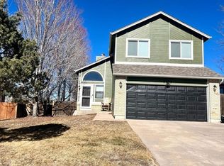 6670 Holt Dr, Colorado Springs, CO 80922