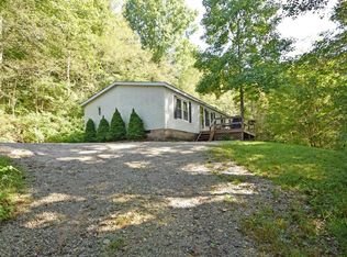 2090 Big Indian Rd, Moscow, OH 45153