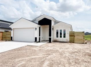3432 E Kidd Ave, Edinburg, TX 78542