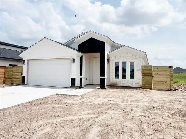 3432 E Kidd Ave, Edinburg, TX 78542