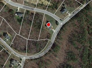 207 Stonebrook Dr, Rockmart, GA 30153