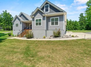 4035 Holley Ferry Rd, Leesville, SC 29070