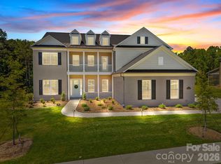 8620 Balcony Bridge Rd, Huntersville, NC 28078