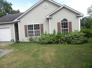 8513 Litchfield Dr, Charleston, SC 29406