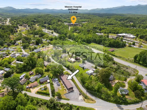 26 Reid St #3, Marion, NC 28752