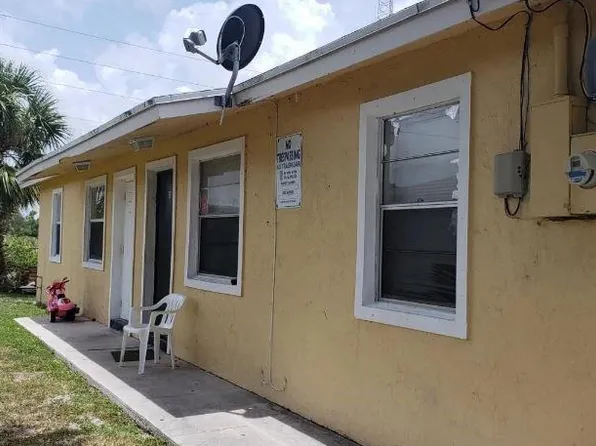 4023 Windsor Ave, West Palm Beach, FL 33407