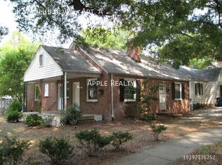 108 W Club Blvd #A, Durham, NC 27704