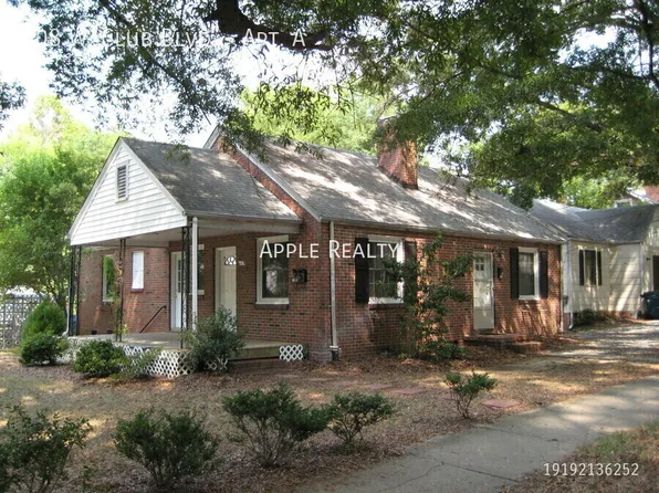 108 W Club Blvd, Durham, NC