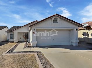 15176 N 66th Ln, Glendale, AZ 85306