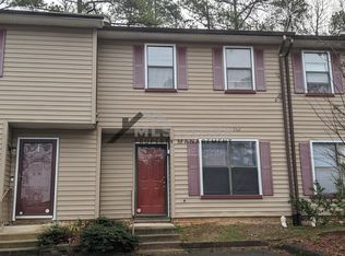 608 Kendall Dr, Durham, NC 27703