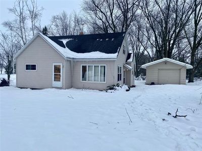 324 Lincoln Street, Stetsonville, WI, 54480