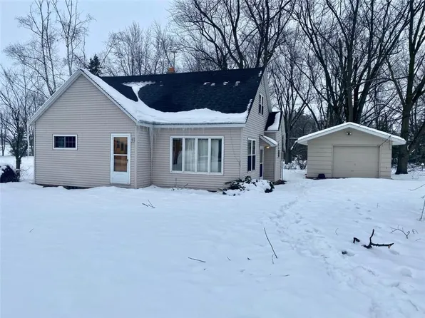 324 Lincoln Street, Stetsonville, WI 54480