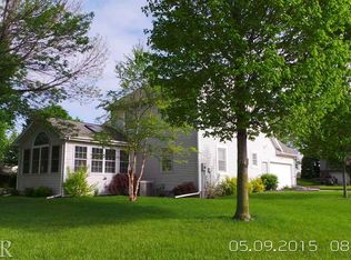 707 E Main St, Danvers, IL 61732