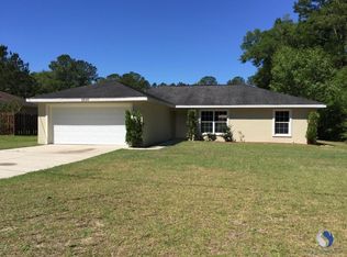 5500 NW 55th Ct, Ocala, FL 34482