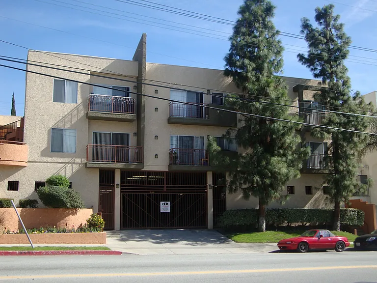 7260 Apperson St #210 — Photo 10
