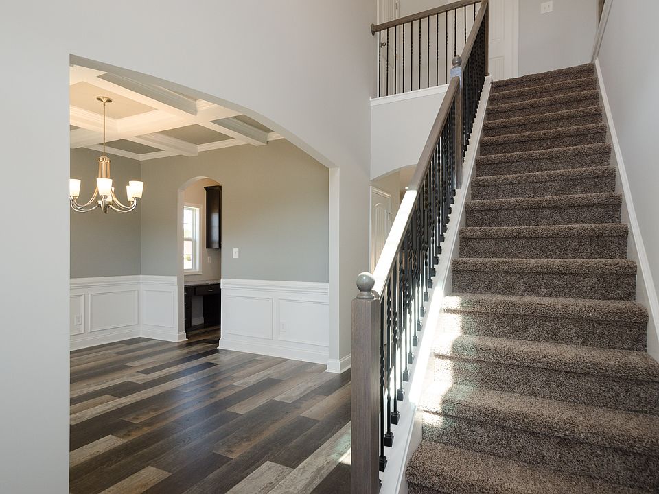 The Clarksville Plan, Brookstone Village, Raeford, NC 28376 Zillow