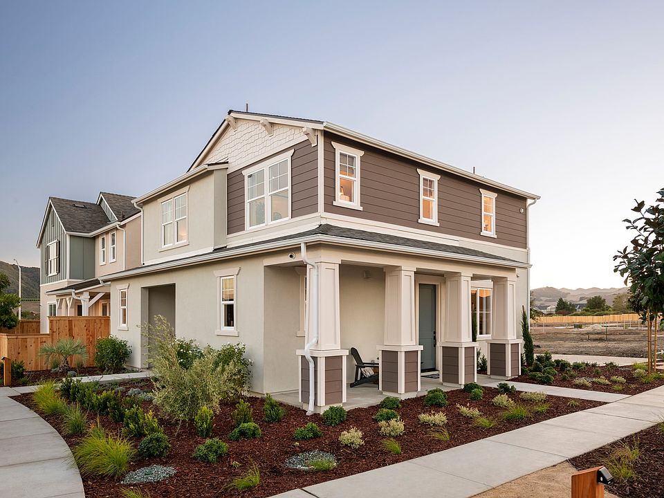 Islay Plan 3 Model Home