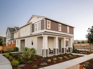 Islay Plan 3 at Estero Plan, Estero at Avila Ranch, San Luis Obispo, CA 93401