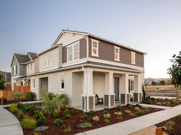 Plan 3 Plan, Islay at Avila Ranch