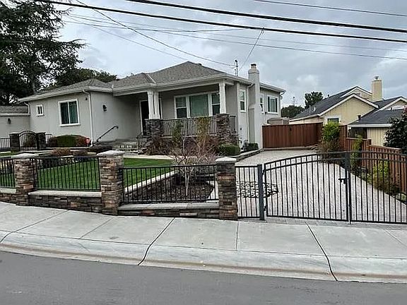 Street View 2 - Second Driveway