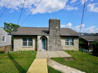 2106 Eastwood Ave #A, Nashville, TN 37212