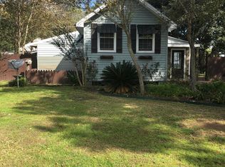 14304 Chad Rd, Rayne, LA 70578