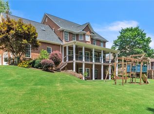 437 Tangleridge Ct, Inman, SC 29349