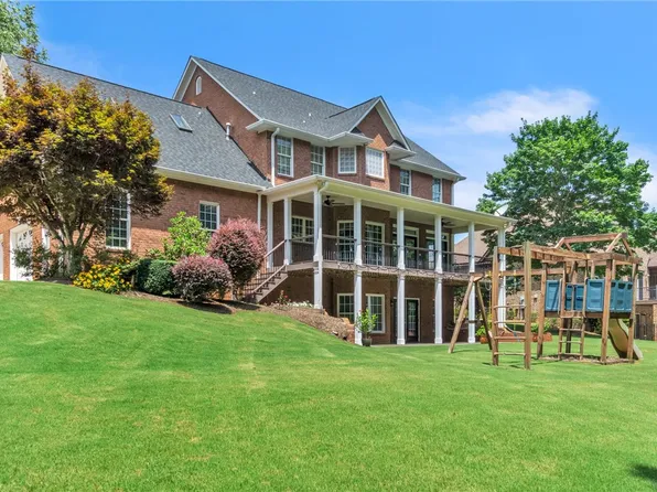 437 Tangleridge Ct, Inman, SC 29349