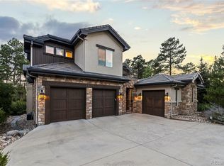 1974 Tulip Tree Pl, Castle Rock, CO 80108