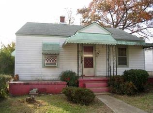 6 Bigby St, Greenville, SC 29607